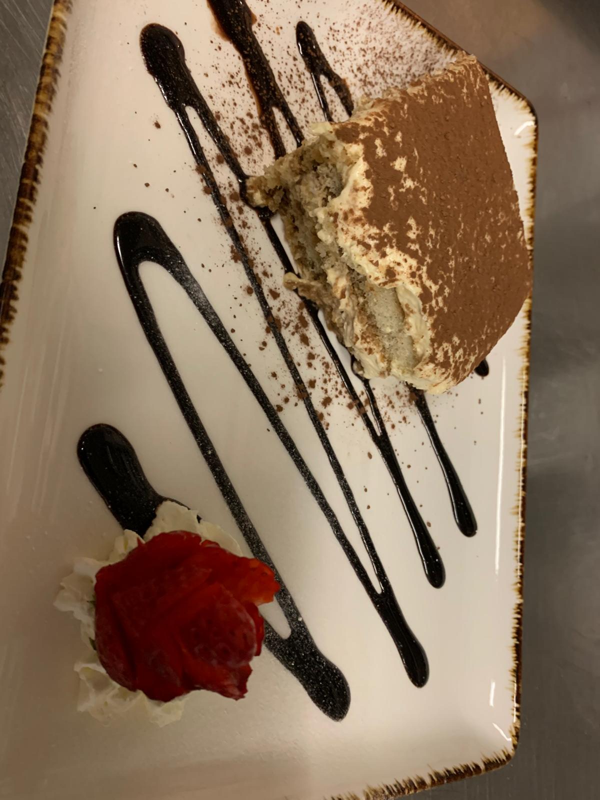 Dessert Da Besiano