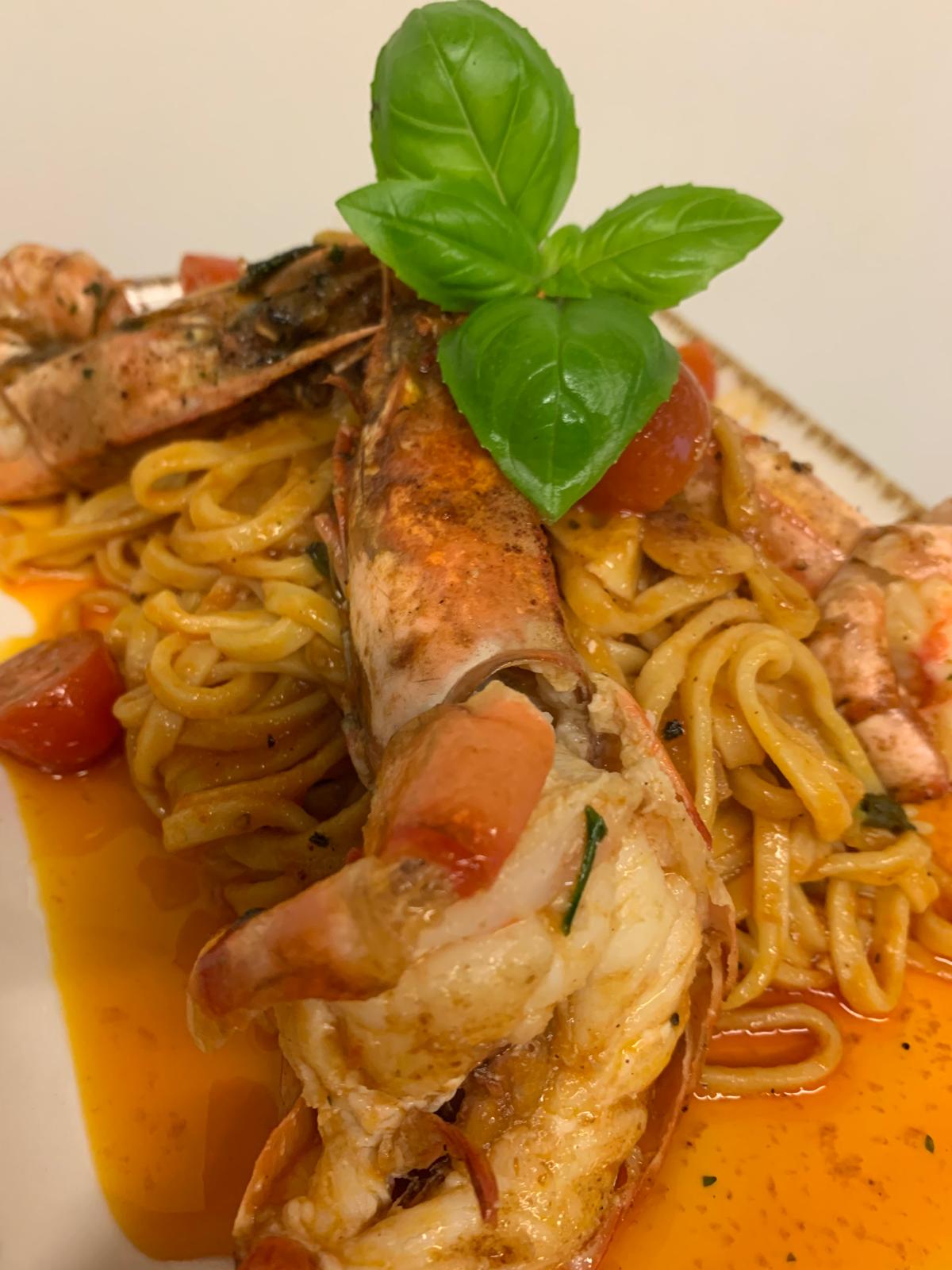 Pasta Da Besiano